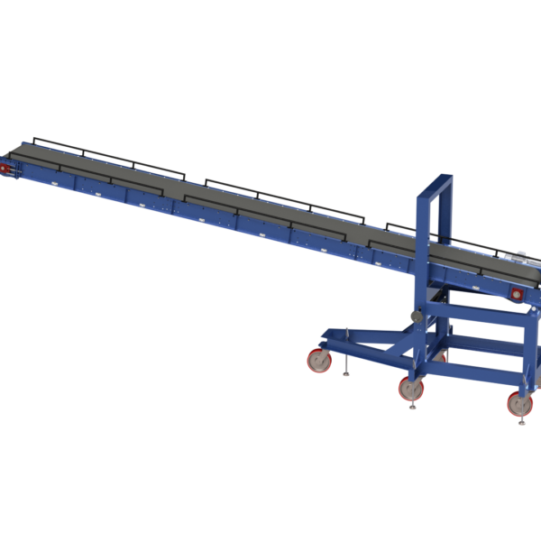 Przenosnik Do Rozladunku