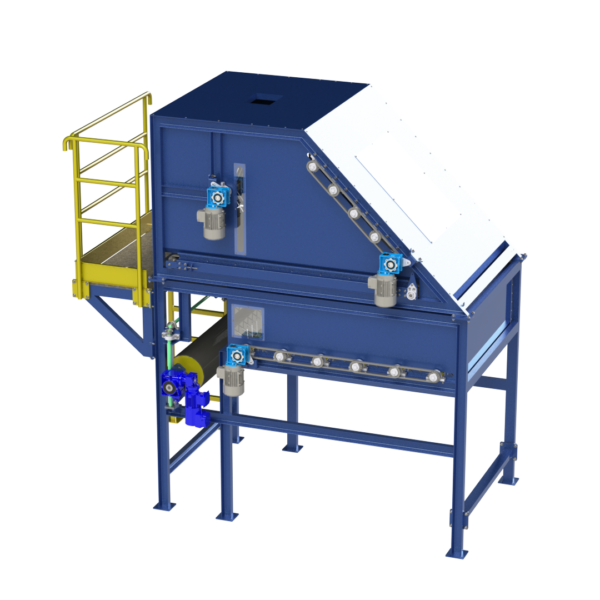 Stacja Formowania Runa
